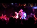 Guided By Voices - I Am a Scientist (live) - The Paradise, 11/05/10