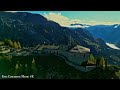Berchtesgaden (4K UHD) Amazing Beautiful Nature Scenery With Epic Cinematic Music • Relaxation Film