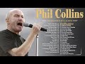 Phil Collins Greatest Hits Of Phil Collins Full Album 2023🎙The Best Soft Rock Hits Of Phil Collins