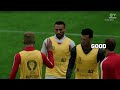 I PLAYED EA Sports FC 24 FOR THE FIRST TIME EVER