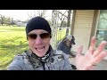 Metal Detecting Old Homesites and making Cool Metal Detecting Finds