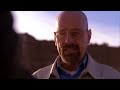 Walter White Becoming Increasingly Confident | Breaking Bad