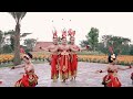 TARI TANJUNG GEMIRANG - DAMAR ART (Official Musik dan Video)