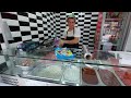 Döner Kebab - Delish Turkish Street Food І Amazing #Shawarma #Streetfood