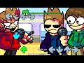 PROMISE but TORD and EDD sing it || TORD, TOM and EDD