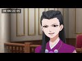 iconic ace attorney dub outtakes moments