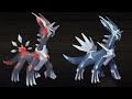 What if EVERY Legendary Pokémon Had a Regional Variant Form? #4