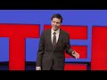 The art of cognitive blindspots | Kyle Eschen | TEDxVienna