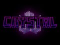 CRYSTAL - The Greatest NETHER Prison (Bedrock Edition)