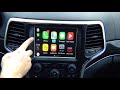 Ram Apple CarPlay Upgrade, 2013-2019 Dodge Ram Uconnect 8.4 Apple CarPlay Android Auto Upgrade