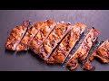 ABSOLUTELY NEXT LEVEL BALSAMIC GRILLED CHICKEN | SAM THE COOKING GUY