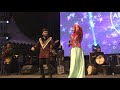 Fika Fabiola & Alfin Habib - Naam Sidi - Jakarta Melayu Festival 2018