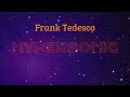 Frank Tedesco   HYPERSONIC (Extended Version)