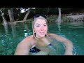 Motorcycle Camping Trip in the Texas Hill Country | Three Sisters Ride | Biker Bars | Swimming Holes