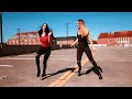 Trampsta & Juicce - Move Your Humps (Dance Video)
