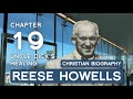 Reese Howells Intercessor Book by Norman Grubb | Ch. 19