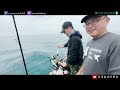 釣魚2024｜連開三槍竟然中了它？名廚如何料理我的魚獲？香港男體驗台灣船釣 這資源也太好了吧！@Chefkzk ￼