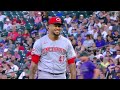 Reds vs. Rockies Game Highlights (6/4/24) | MLB Highlights