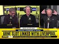 KLOPP 2.0! 👀 Simon Jordan REACTS To Liverpool's Pursuit Of Arne Slot As Jurgen Klopp's Replacement