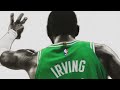 Kyrie Ivring didn't owe the Celtics ANYTHING!!!