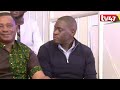 Kartelo asks DP Ruto a funny question about 'MASANSE'