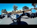 2016 999 ride  10th annual 999 ride