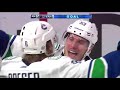 Vancouver Canucks | Every Goal from the 2020 Stanley Cup Playoffs