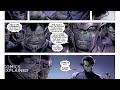 Marvel Comics Secret Invasion Part 1 (Comics Explained)