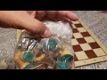 Chess Unboxing part 4: Chess gear from Wholesale Chess!