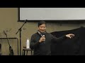 07 July 2024 Atawhai Community Church Live Stream