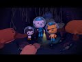 Octonauts - Spécial Histoires de Mères ! | Fête des mères | Dessins animés pour enfants