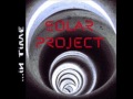 SOLAR PROJECT ...In Time: Zeitgeist