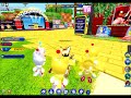 MOVIE SONIC, TAILS, AND KNUCKIES EVENTS!!! - SONIC SPEED SIMULATOR