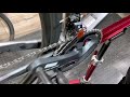 How to install Oversized Derailleur Cage [Kogel Kolossos - Shimano]