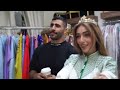 Palestinian Vs. Moroccan Wedding Countdown | Nora & Khalid