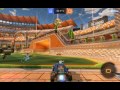 i7 4790 16GB RAM EVGA NVIDIA 1060 GTX 3GB Rocket League with FPS counter 1080p