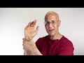 Make Your Hands Feel Light, Healthy, and Brand New!  Dr. Mandell