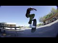 Robert Neal Welcome to Primitive    Officially (skate only edit)