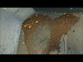 Amazing Gold Concentrate Separator