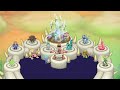 Ethereal Entanglement (Ethereal Island Remix) | My Singing Monsters