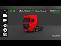 Tutorial #6 | How to Make your Own Skin | Import/Export | Universal Truck Simulator by Dualcarbon