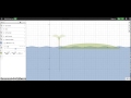 desmos sin wave animation