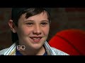 Jake: Math prodigy proud of his autism