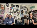 EPIC!| FIRST TIMEHEARING Warrant - Uncle Toms Cabin REACTION