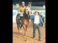 Los Alamitos stallion segment - First Down Dash