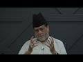 Sohbate Saliheen Session with Maulana Zaheer Ahmad Khan Sahib | Jamia Ahmadiyya UK