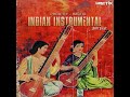 Indian Instrumental (Drill Beat)