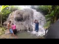 New Vlog Part 1: Sulay Falls brgy. MALAYA  Banga south Cotabato