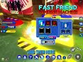 WHERE ALL THE FAST FREIND VENDING MACHINES ARE!(Sonic Speed Simulator)