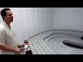 LASCM New Slot Car Track Action!